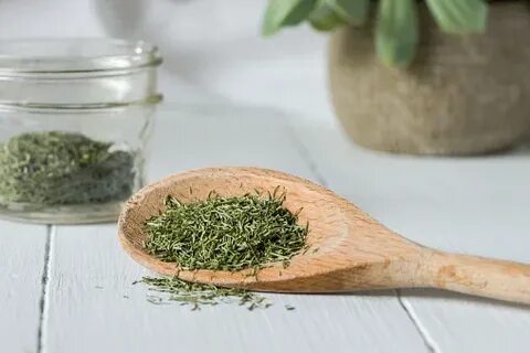 تصویر 5 از خرید شوید خشک پفکی با قیمت همکاری